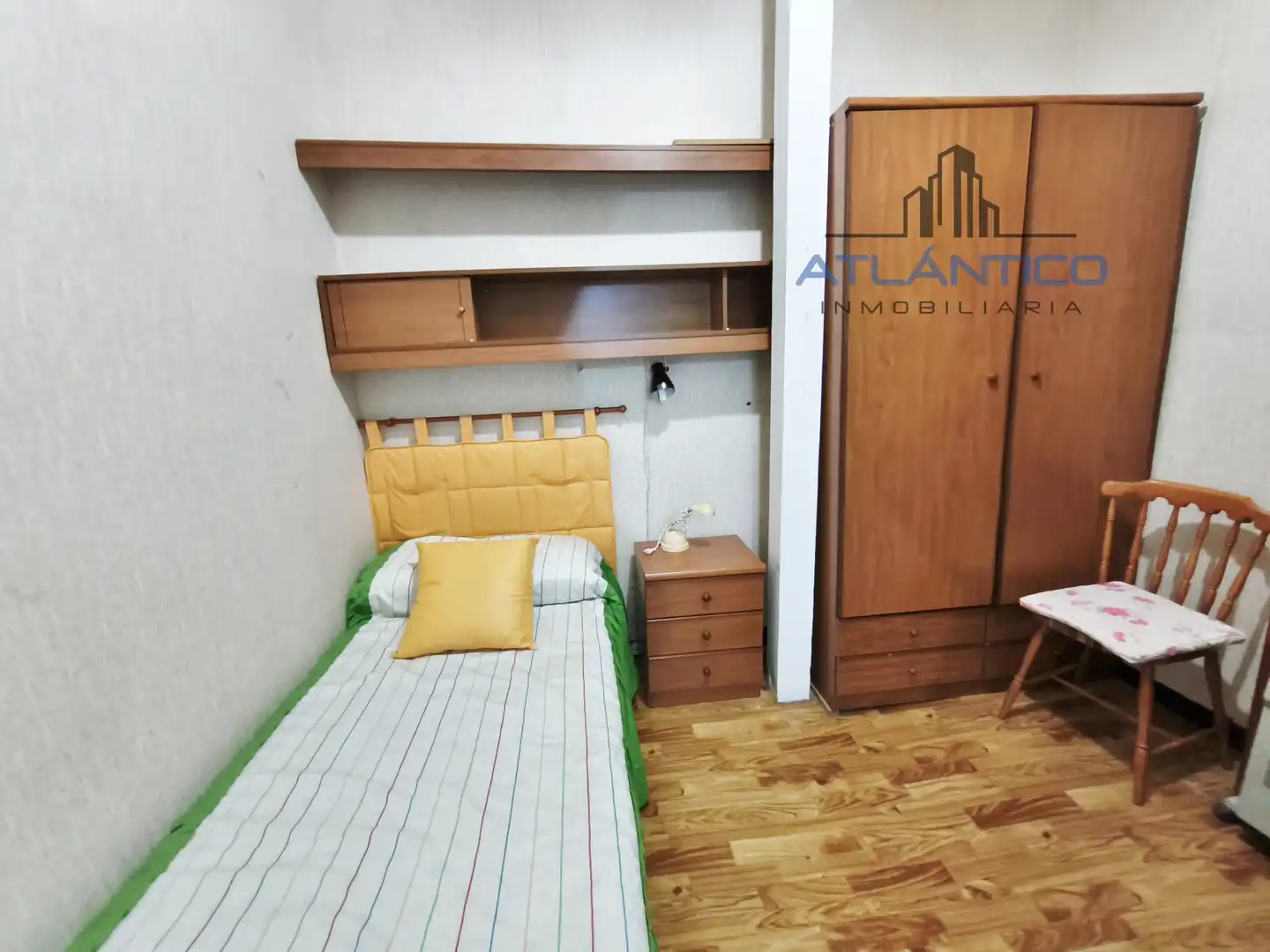 Flat with terrace to rent in Praza de María Pita, imagen 57