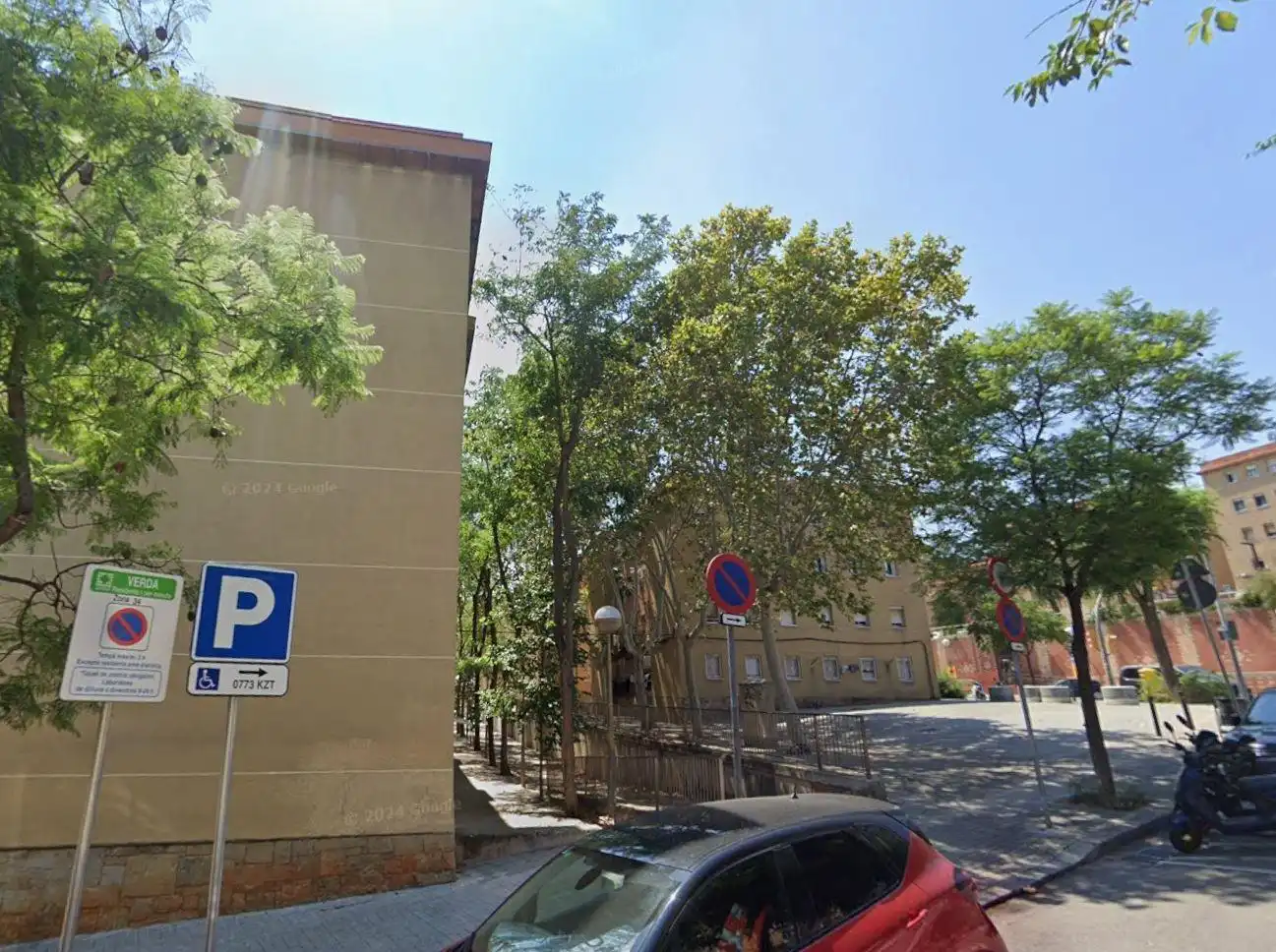 Appartement à vendre à Nou Barris, imagen 2