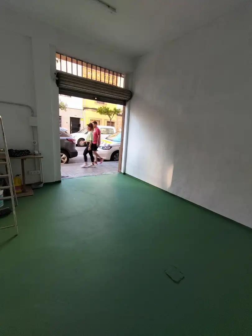 Parking de Trastero de alquiler en Vila-real