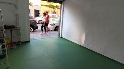 Foto 2 de Trastero de alquiler en Carrer Calvari, 81, El Pilar, Vila-real