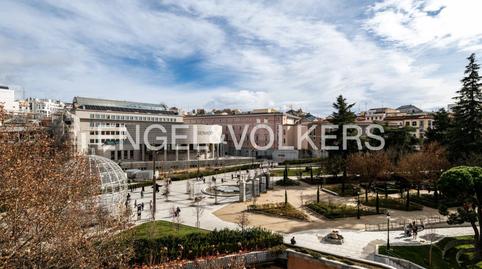 Foto 4 de Piso de alquiler en Calle de Cadarso, Argüelles,  Madrid Capital