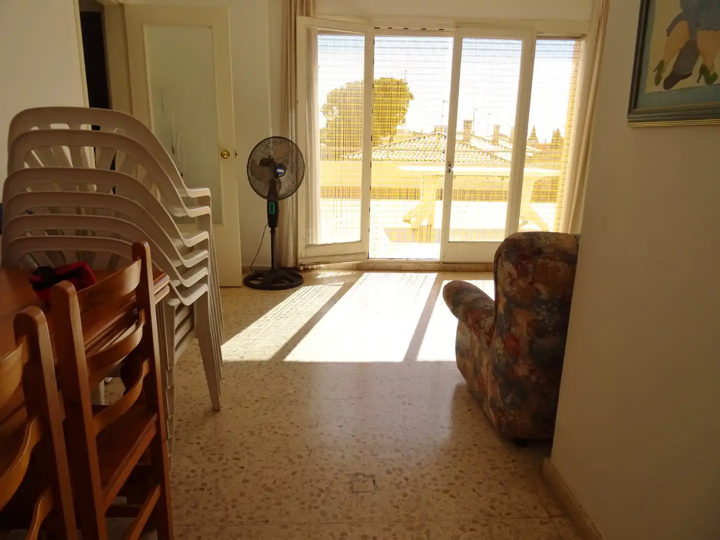 Apartamento en venta en Creixell con Terraza y Horno