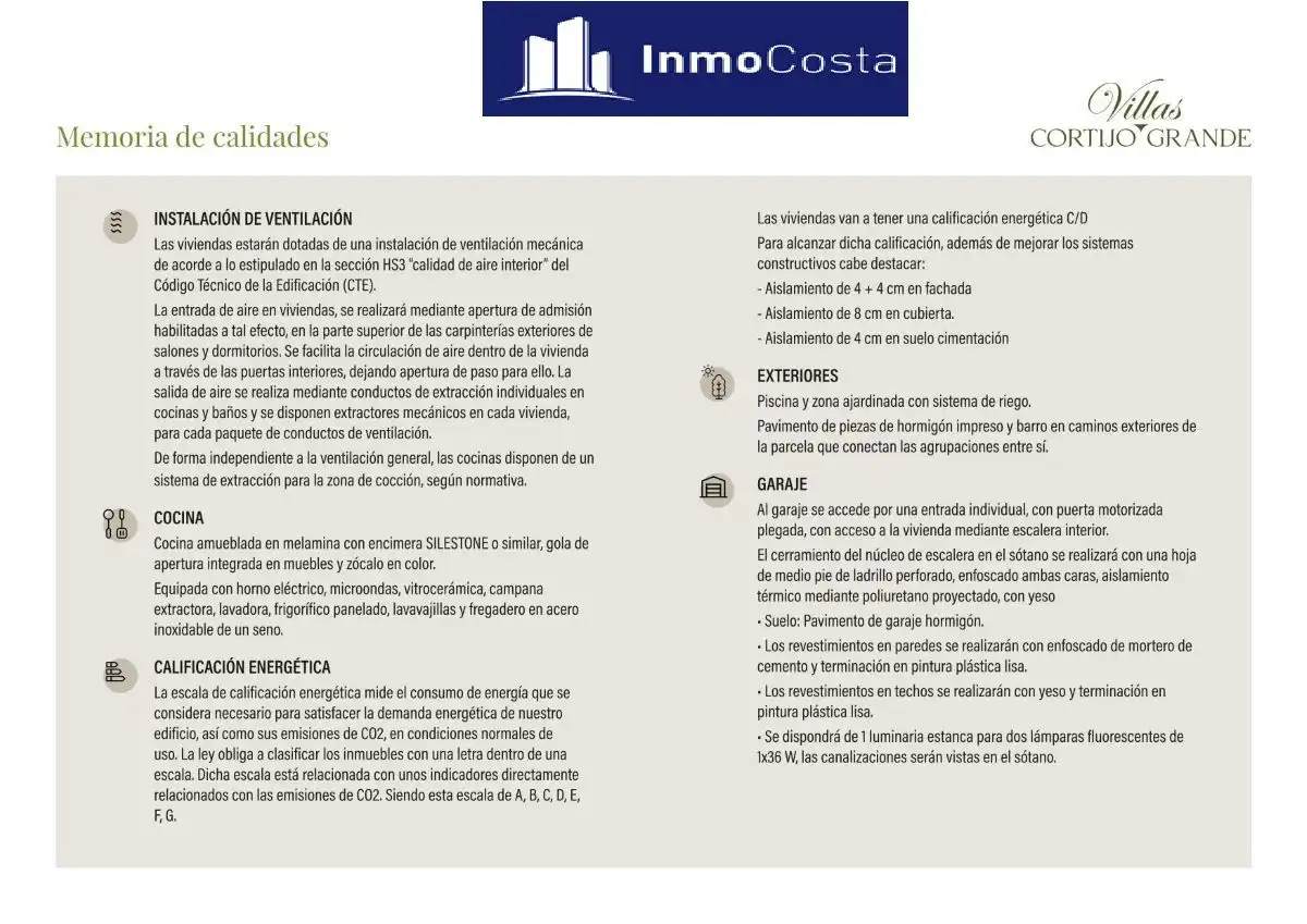 Casa o chalet en venta en Los Barrios con Terraza