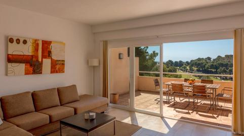 Foto 3 de Dúplex en venda a Altea la Vella, Alicante