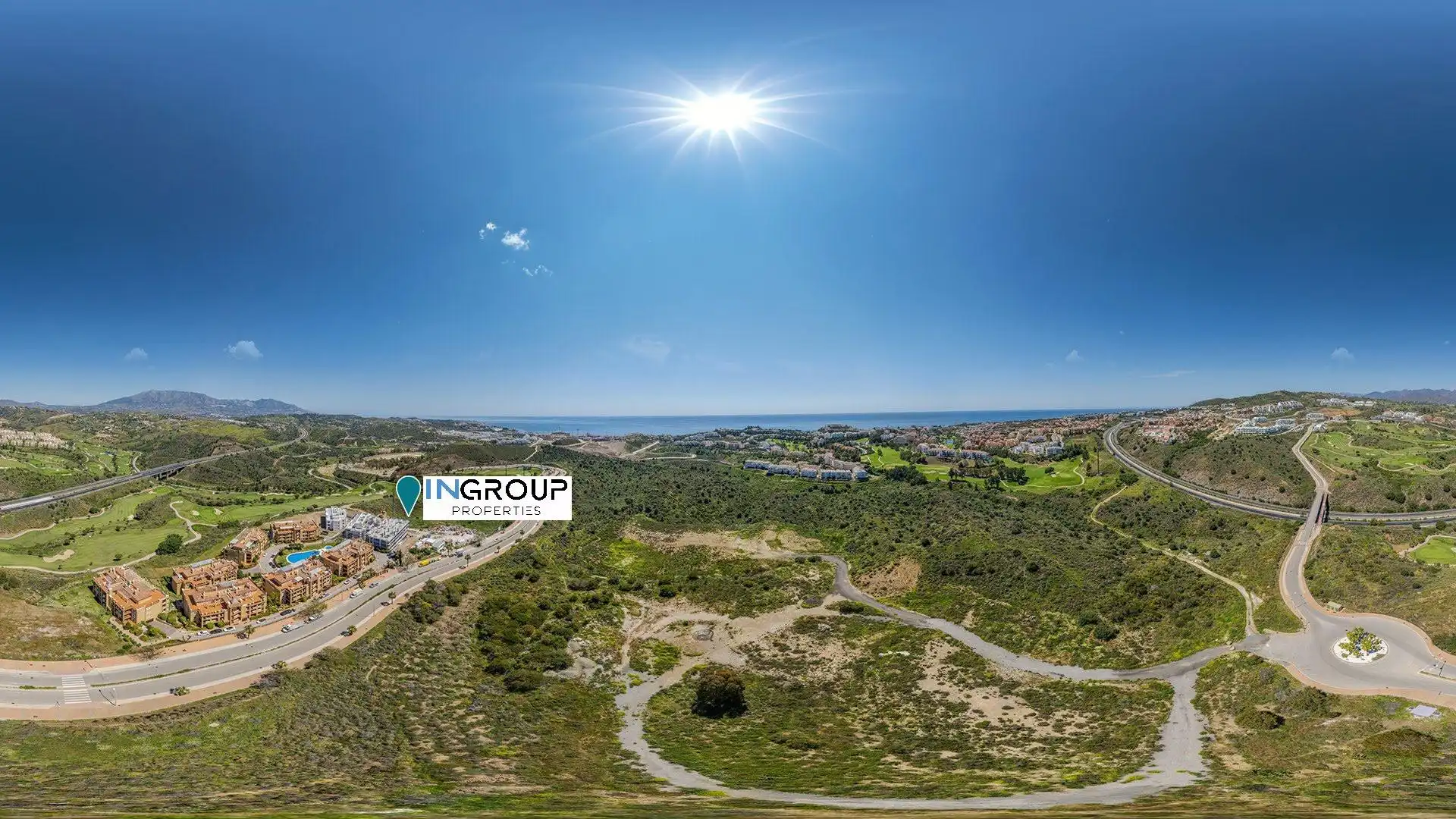 Apartament en venda a La Cala Swing, -1, Riviera del Sol