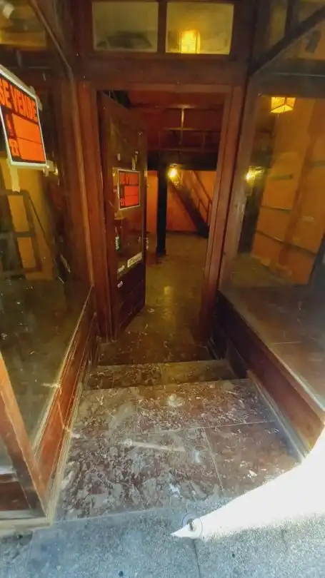 Gewerbefläche zum Verkauf in Kale Nagusia Kalea, imagen 8