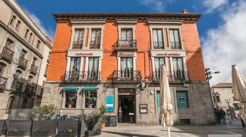 Photo 4 of Flat for rent in Plaza Catedral, 15, Murallas, Ávila Capital