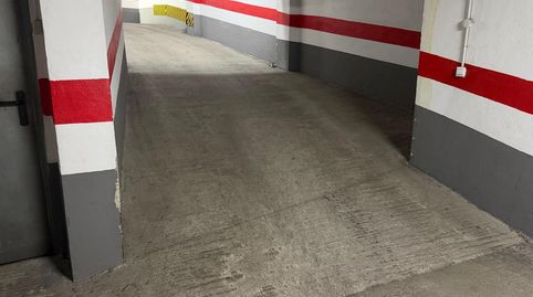 Foto 3 de Garaje en venta en Avenida Carlos Haya, La Florida - Parque Norte, Málaga Capital