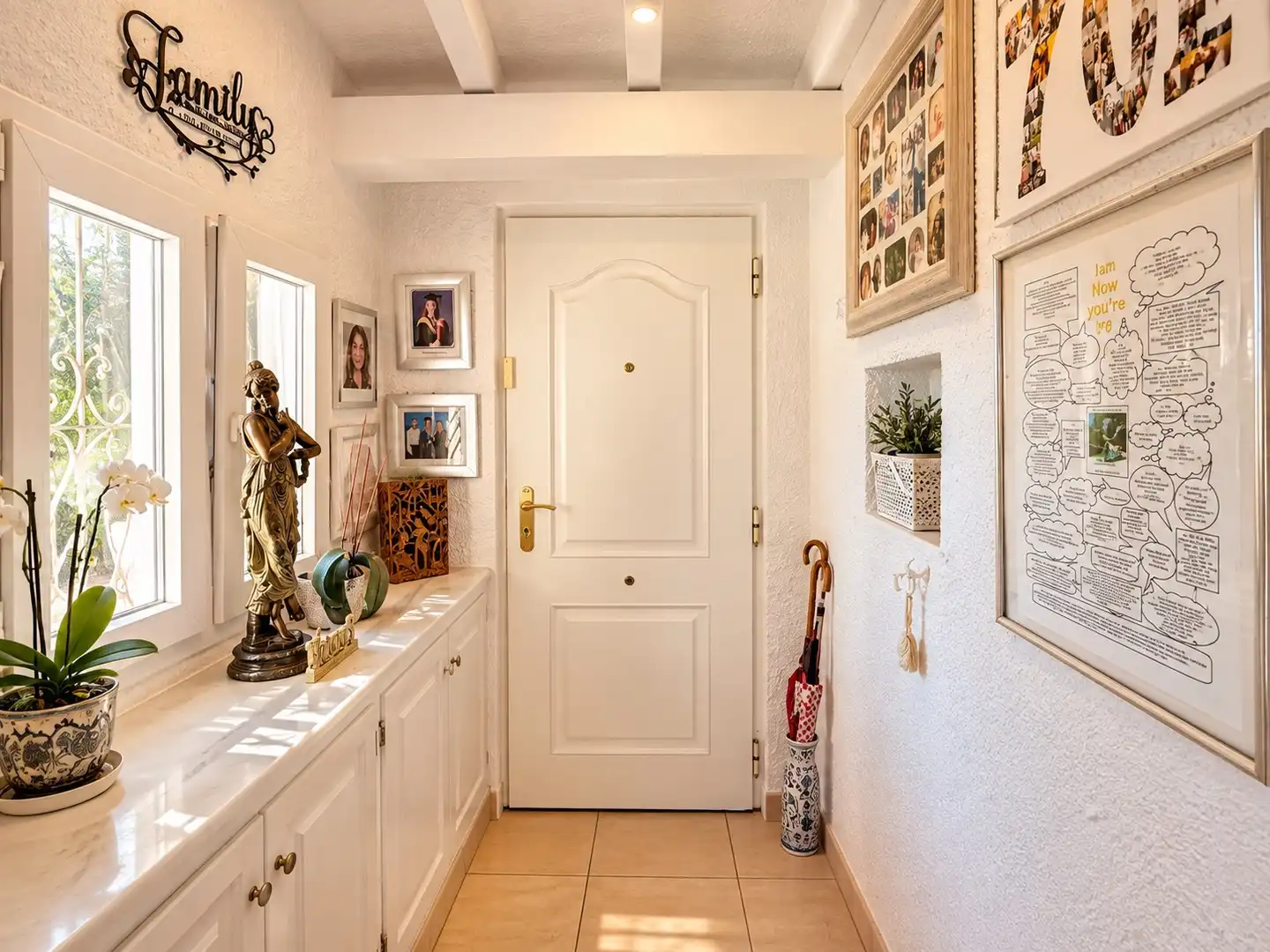 Maison à vendre à Benissa pueblo, imagen 3