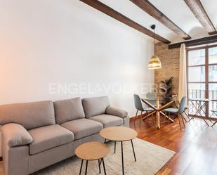 Apartment to rent in El Pilar