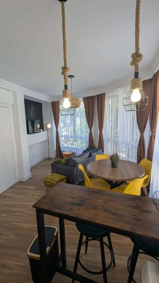 Apartment for sale in Nueva Nerja, imagen 4