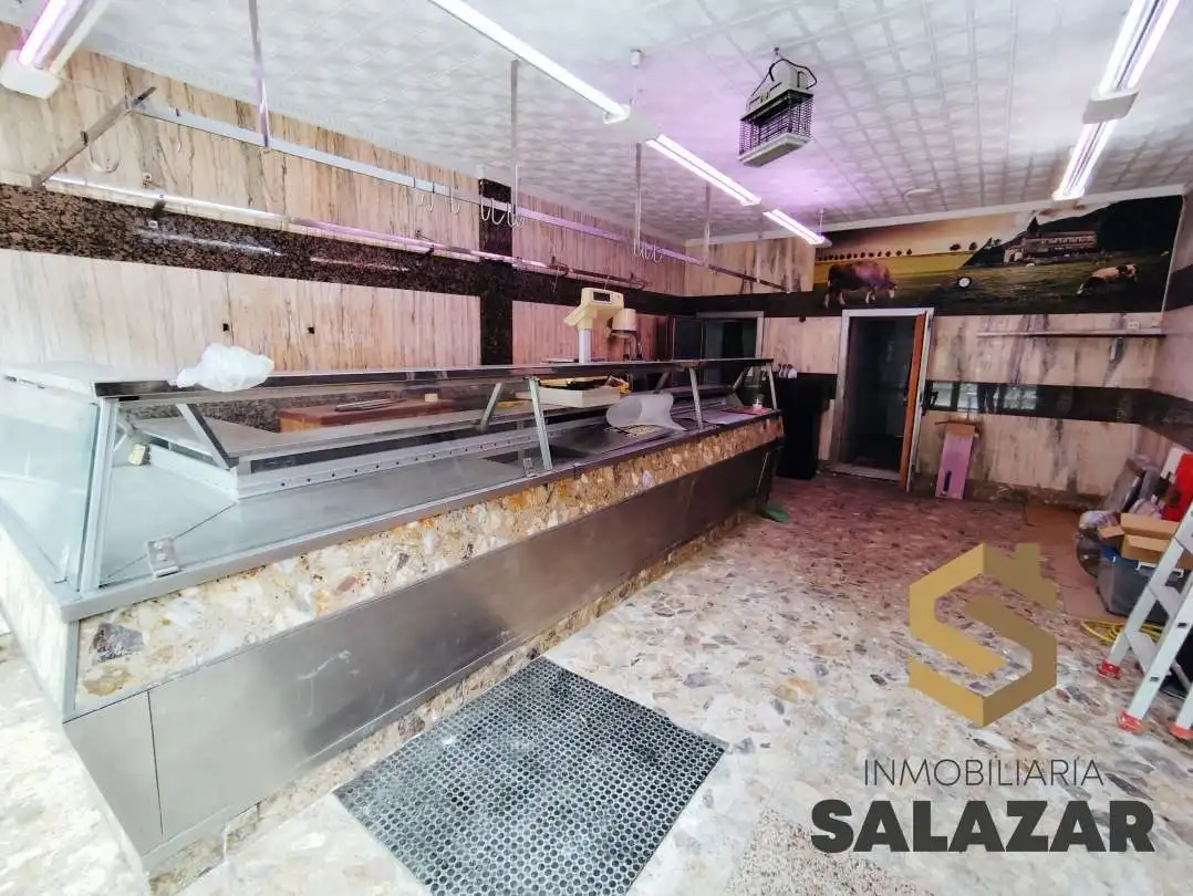 Gewerbefläche zur Miete in Ibaiondo, imagen 7