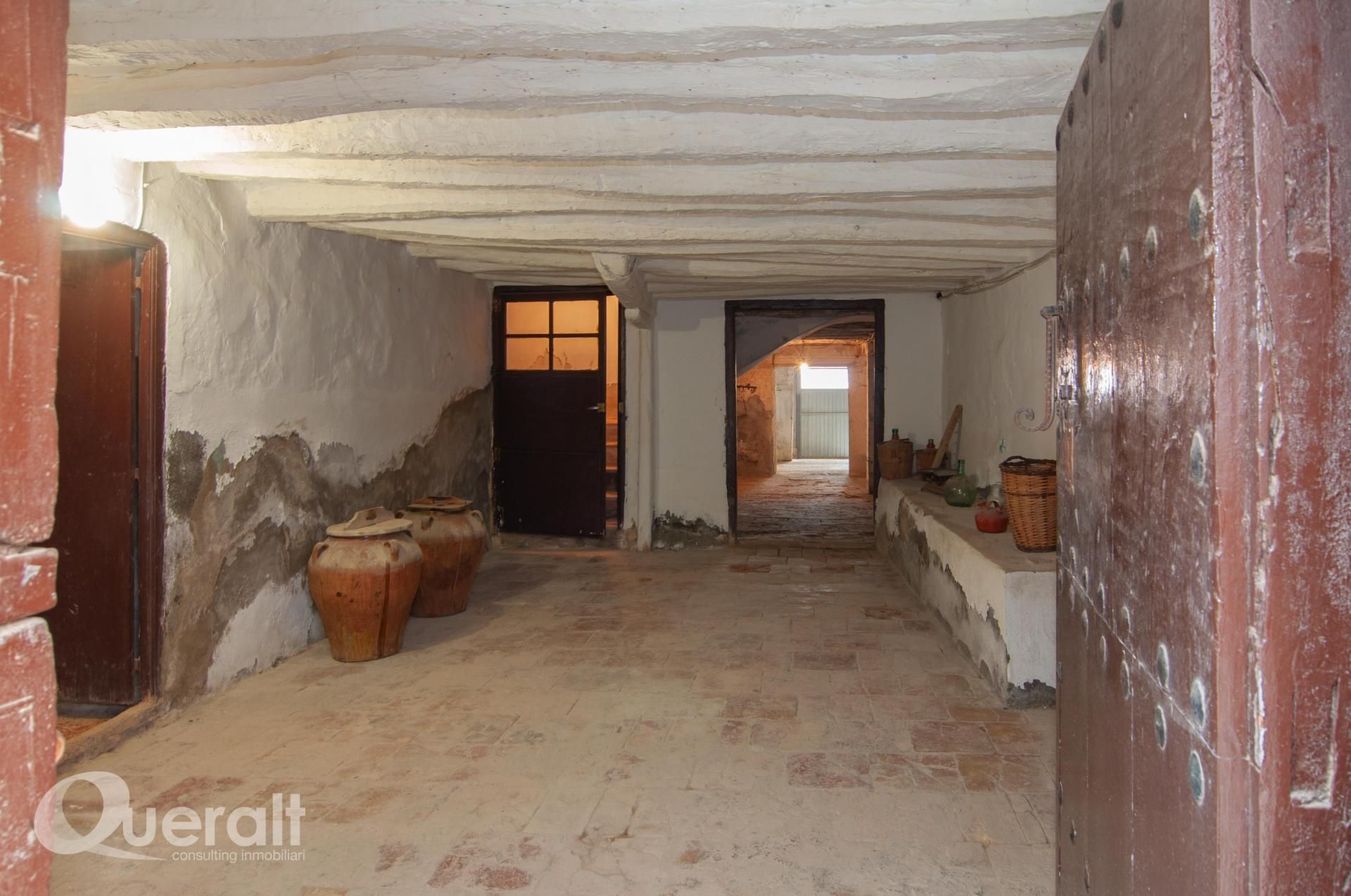 Finca rústica en venda a Mayor, Ontiñena