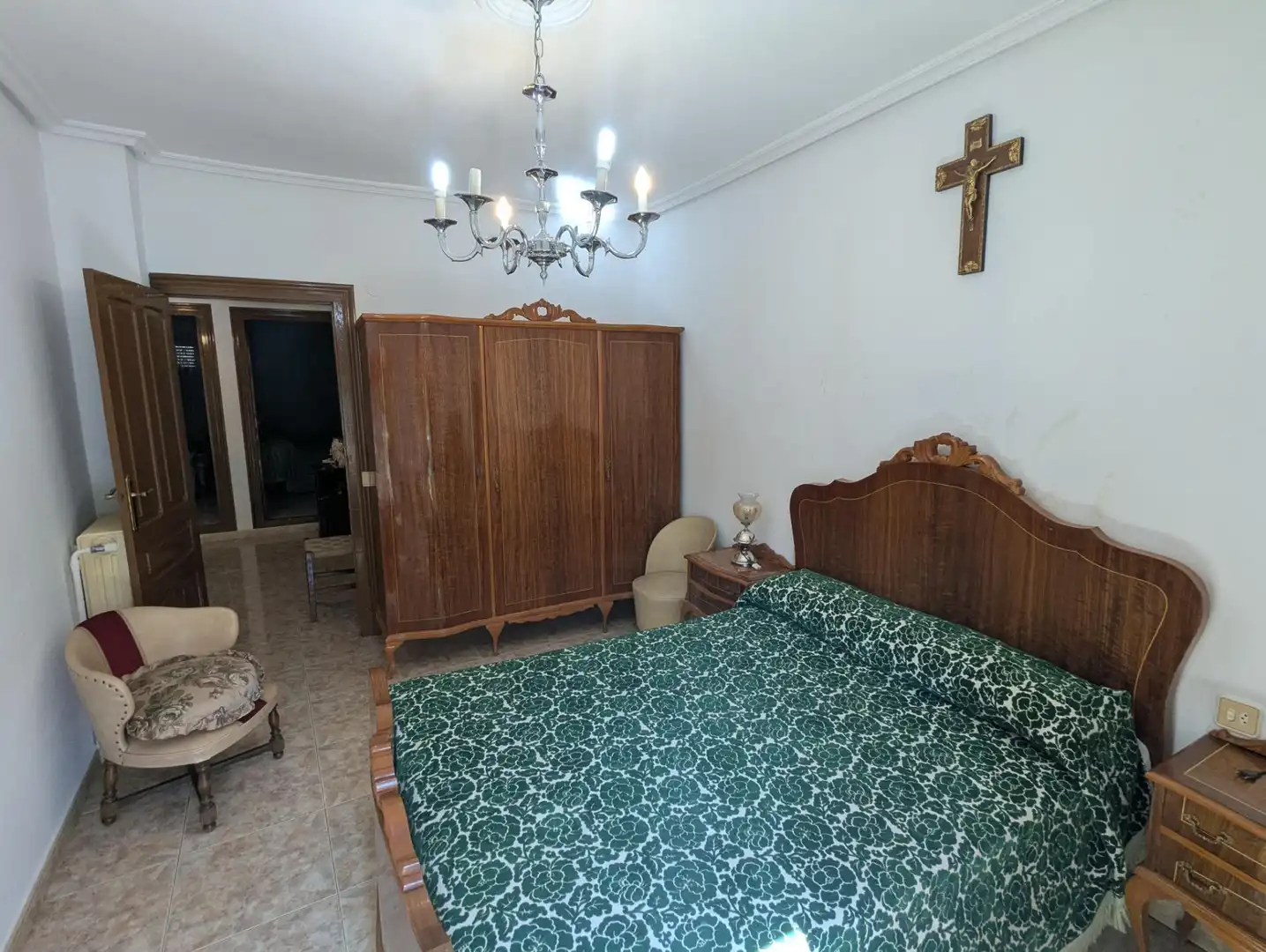Casa o xalet en venda a Mues