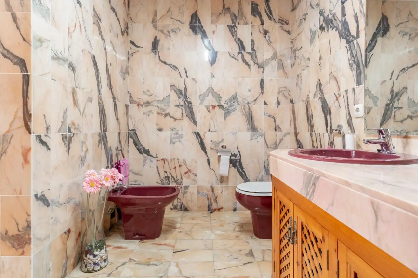 Casa con piscina in vendita a De Sant Marc, imagen 33