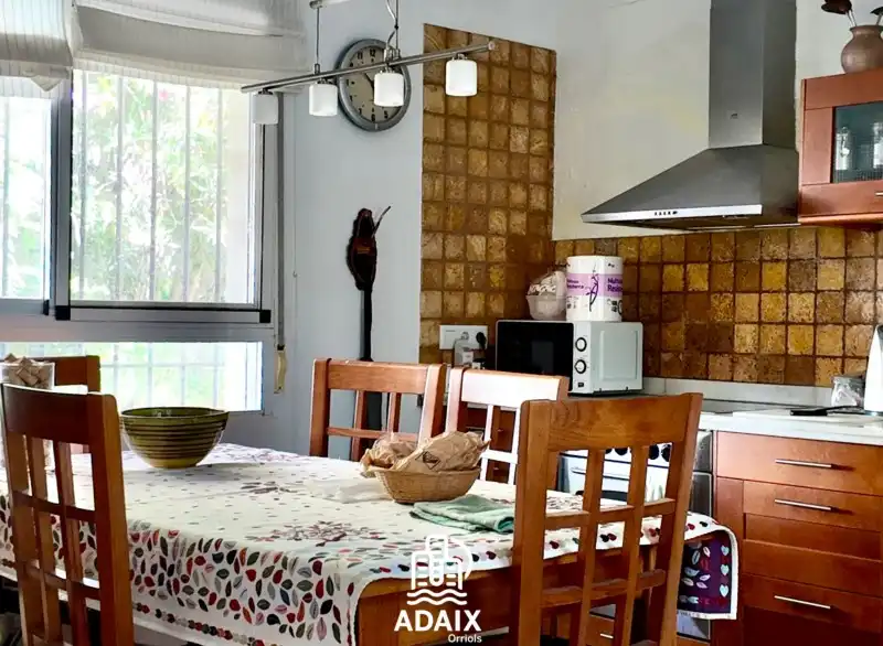 Cocina de Casa o chalet en venta en Córdoba con Calefacción, Trastero y Amueblado