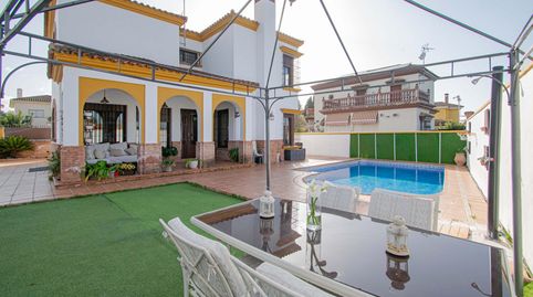 Foto 2 de Casa o chalet en venta en Oromana, Alcalá de Guadaira