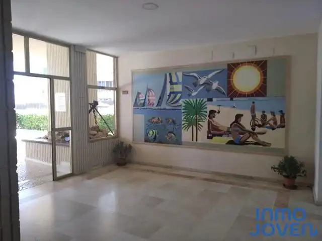 Wohnungen zur Miete in Av. Jaime I, 110, Playa Muchavista