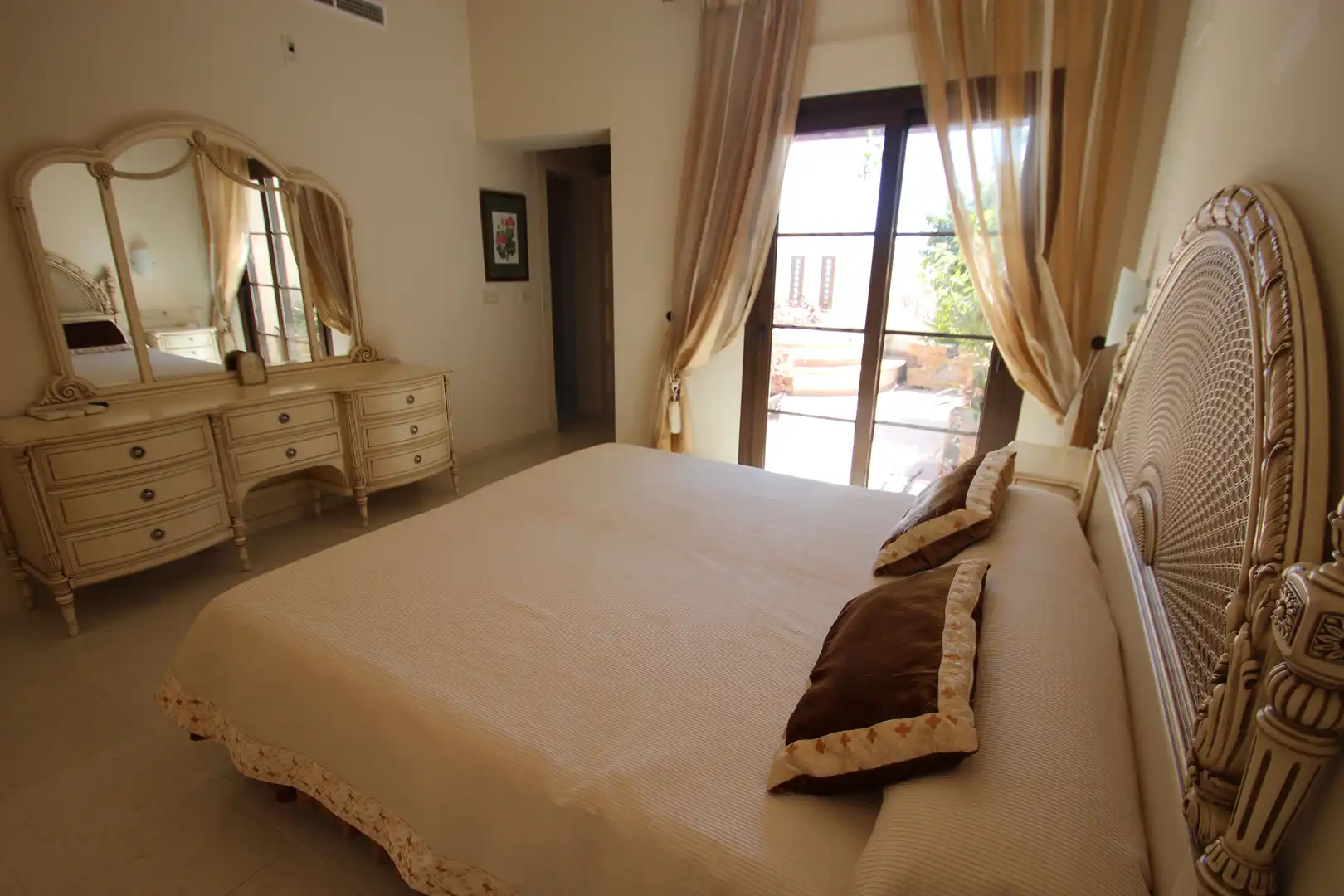 Habitación de Dúplex en venta en Altea con Aire acondicionado, Calefacción y Terraza