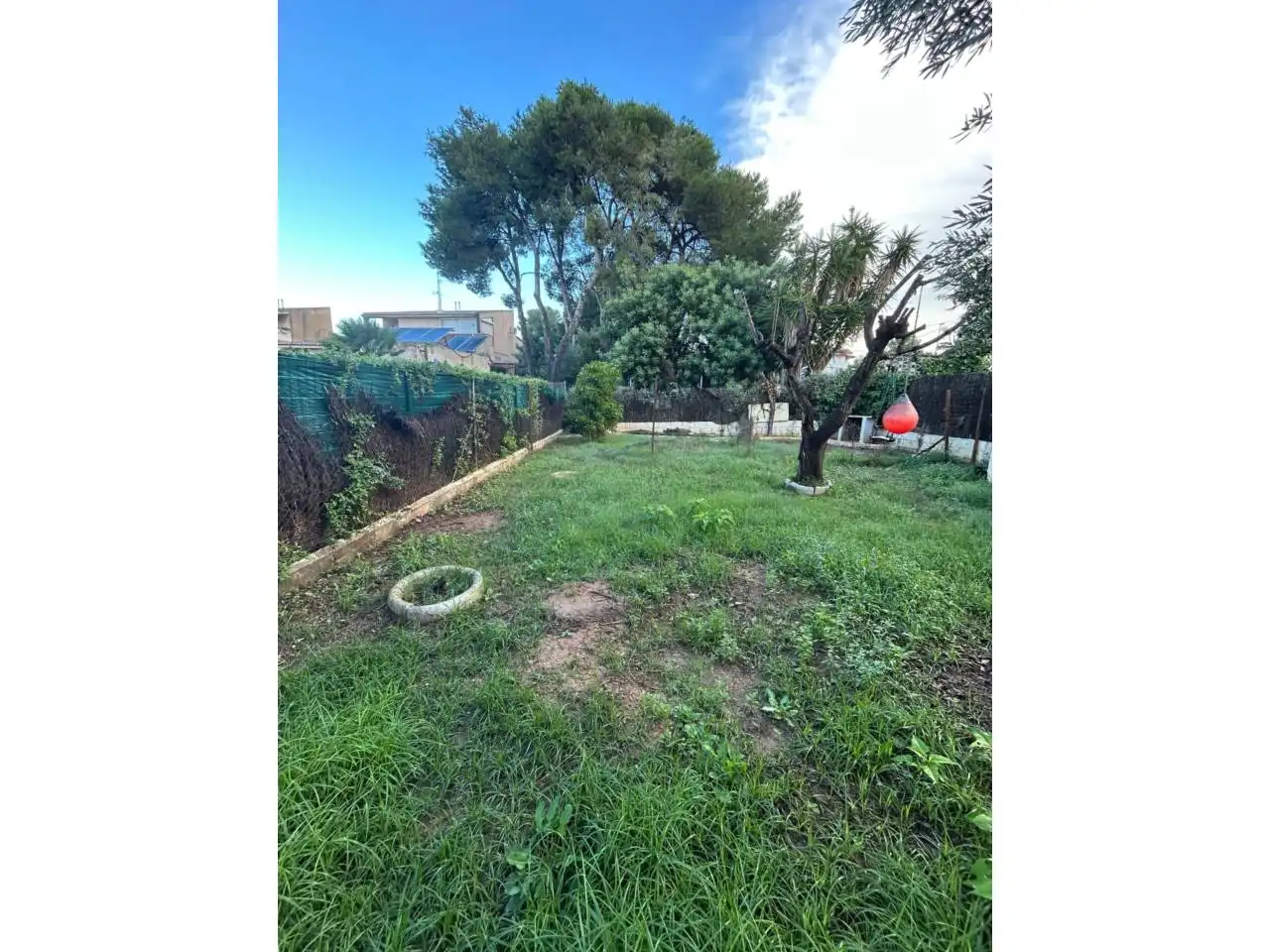 Casa pareada con jardín en venta en Calle Sant Vicenç, imagen 14