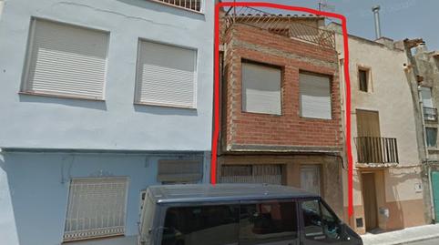 Foto 2 de Casa o xalet en venda a Carrer Sant Josep, La Salzadella, Castellón