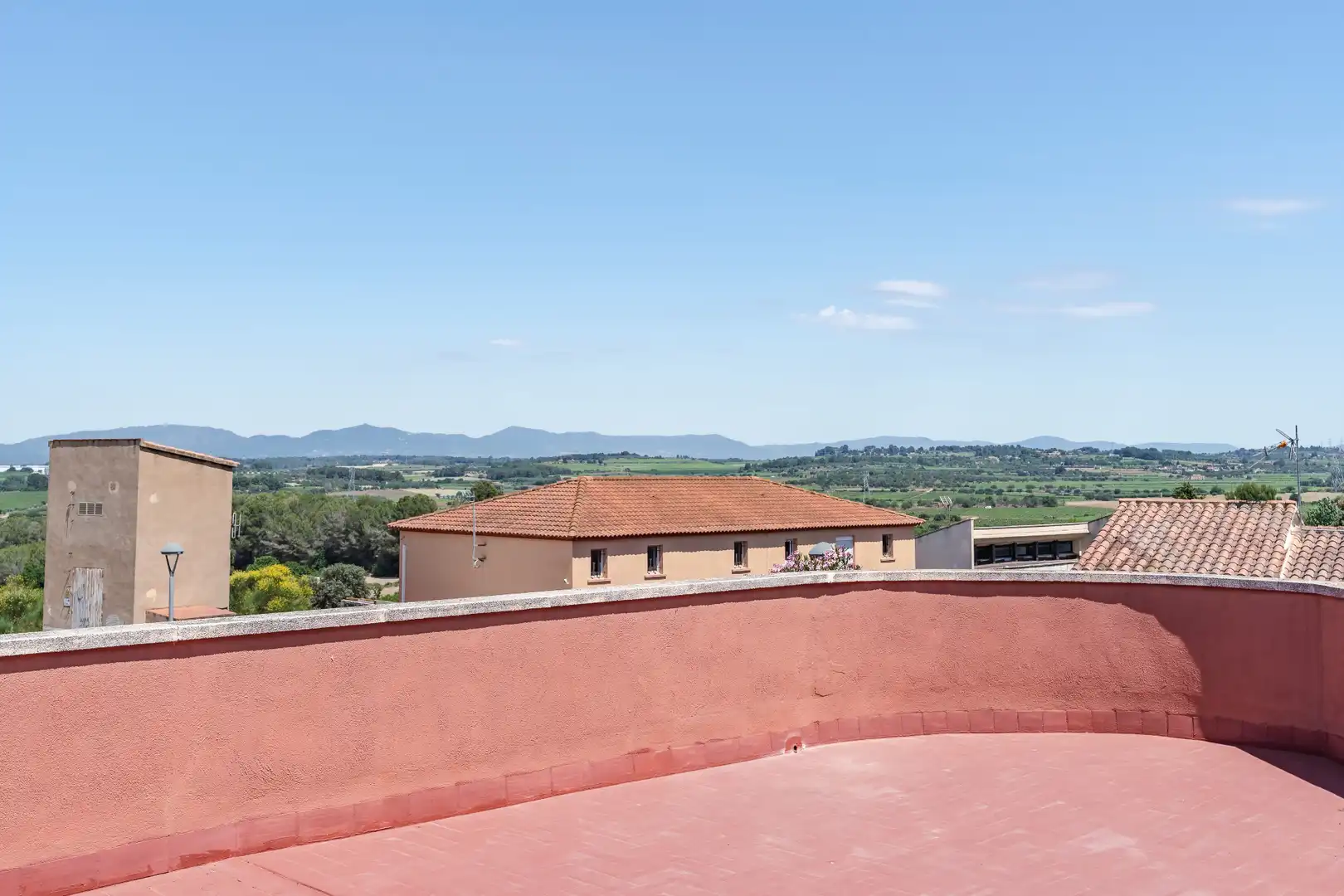 Terrace of Houses for sale in La Secuita  with Air Conditioner, Heating and Private garden