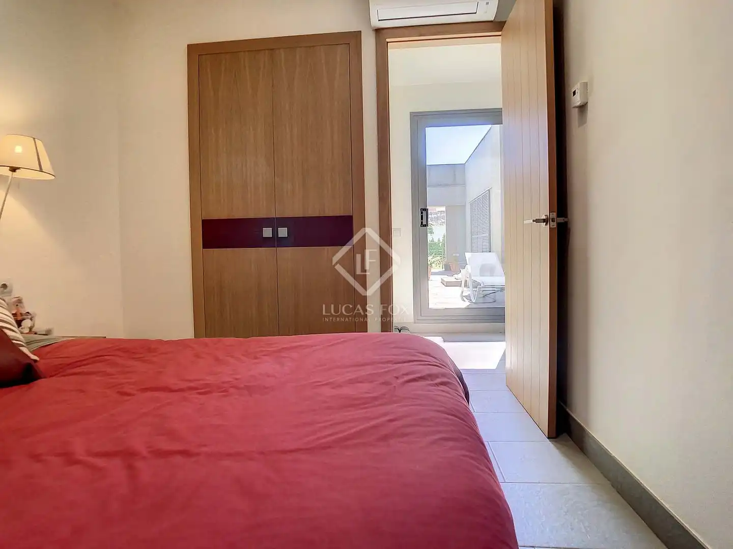 Casa o xalet en venda a Dalt Sant Joan - Plaça Eivissa