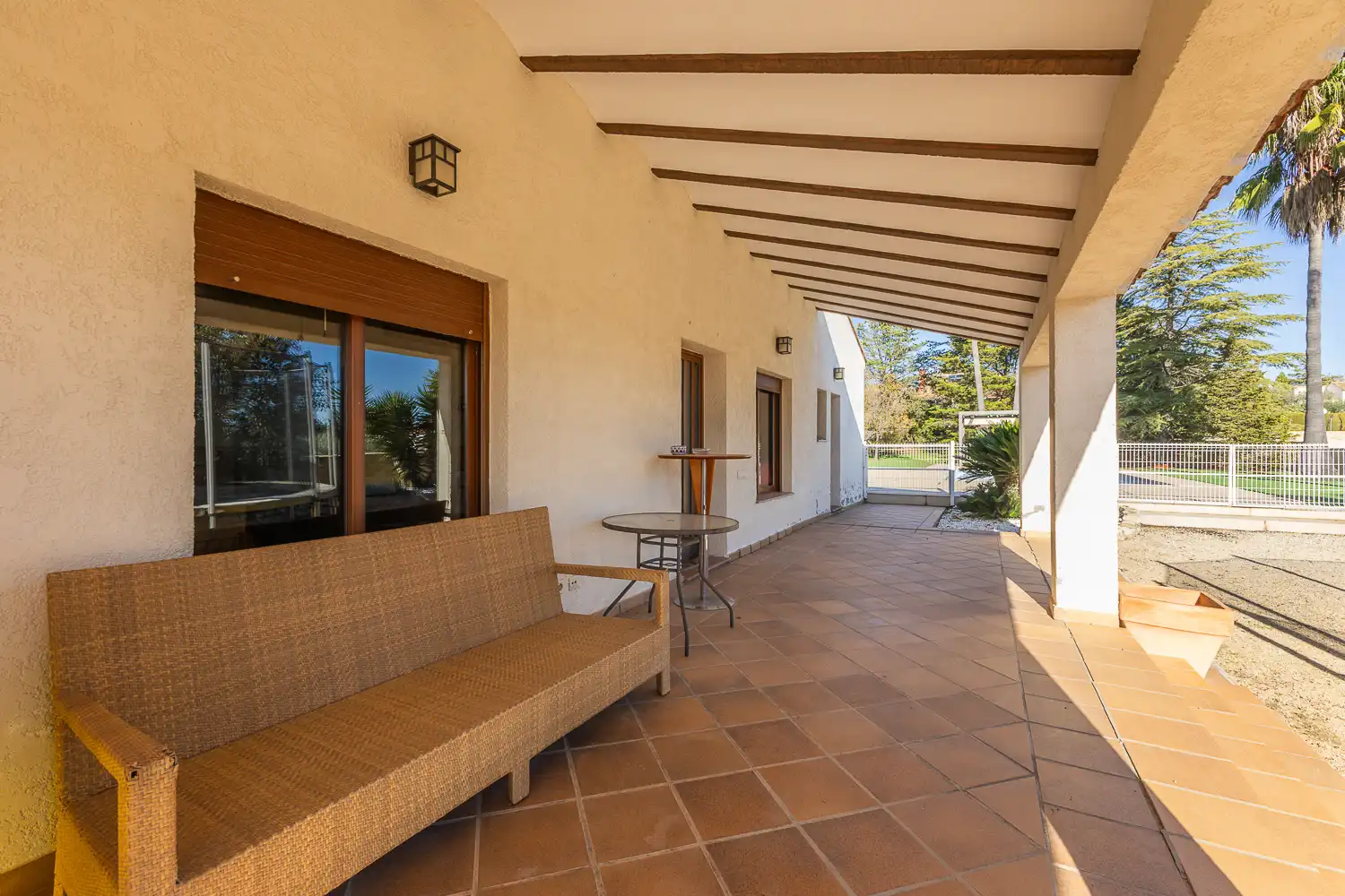 Terrace of Houses for sale in Ontinyent  with Air Conditioner, Heating and Private garden