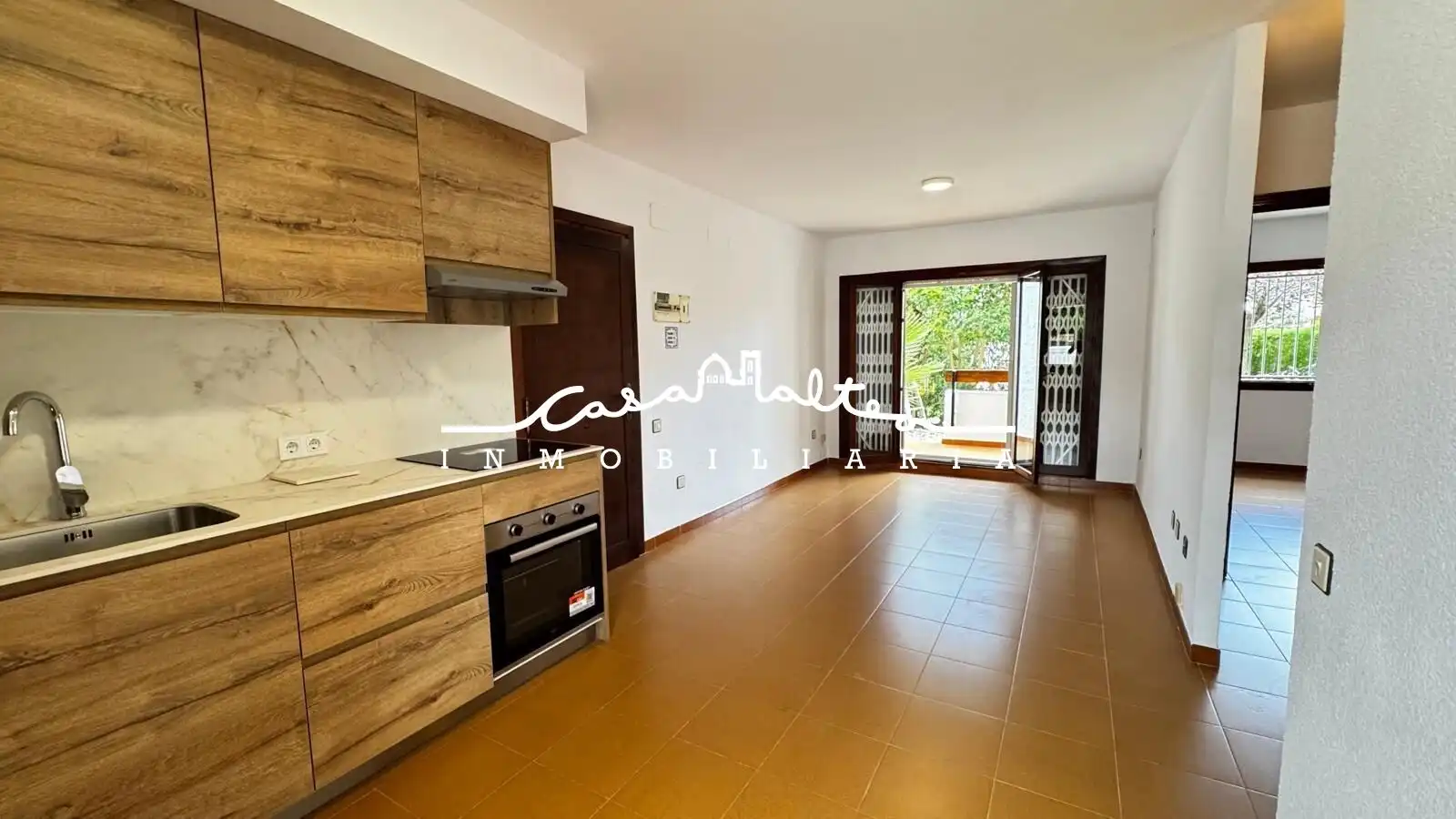 Apartments for sale in Escandinavia - Cautivador