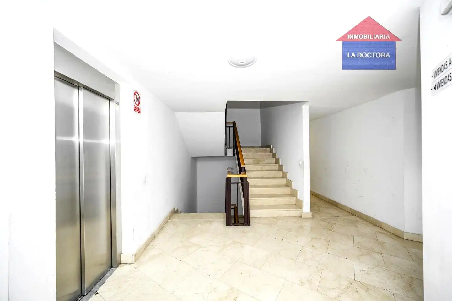 Piso en venta en Las Ventas de Retamosa con Piscina comunitaria