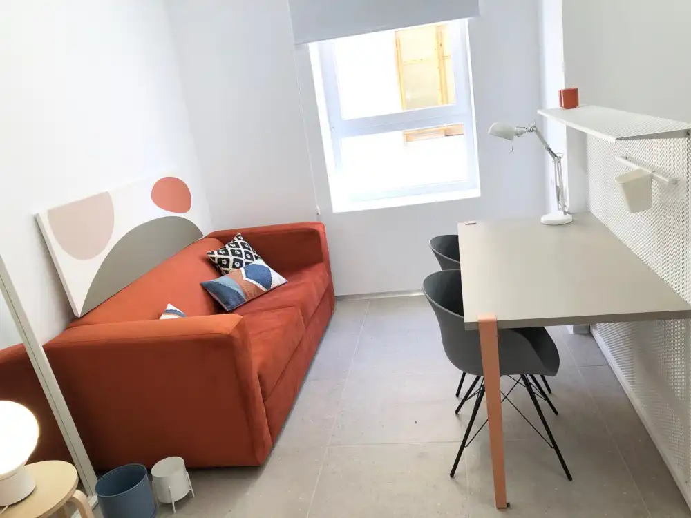 Study for rent in LA CORDETA, Centre - Zona Alta