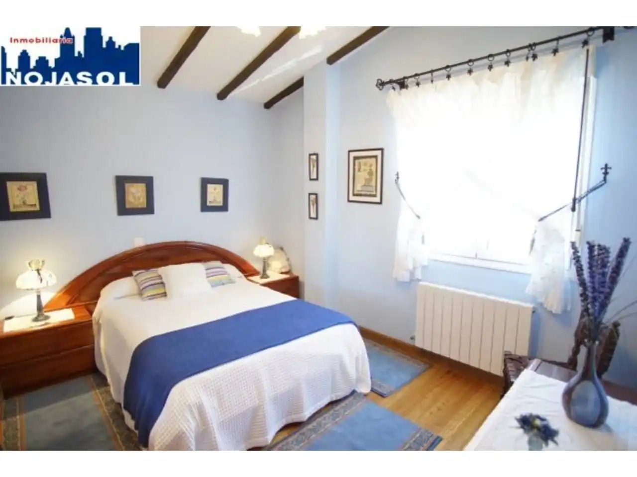 Habitación de Casa o chalet en venta en Arnuero con Calefacción, Jardín privado y Terraza