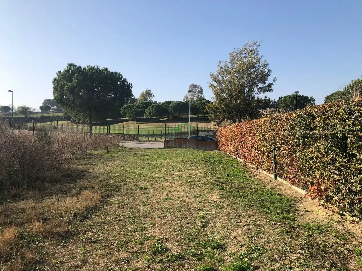 Land for sale in MONTSANT S/N, 2, Sant Esteve Sesrovires