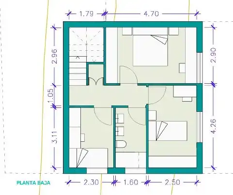 Residential land for sale in Airesol, imagen 5
