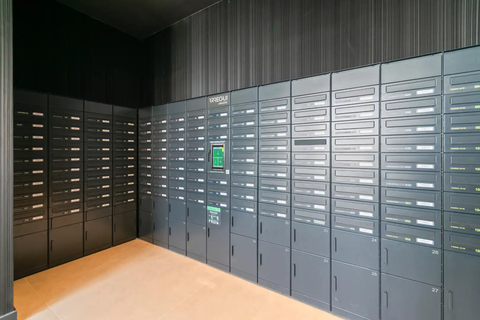 Wohnung zum Verkauf in Passeig de Santa Eulàlia, 13, Mas d'En Serra - Els Cards