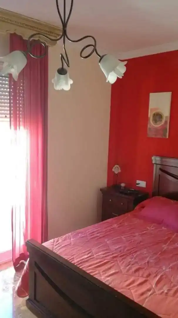 Dormitori de Dúplex en venda en Rute amb Aire condicionat, Moblat i Balcó