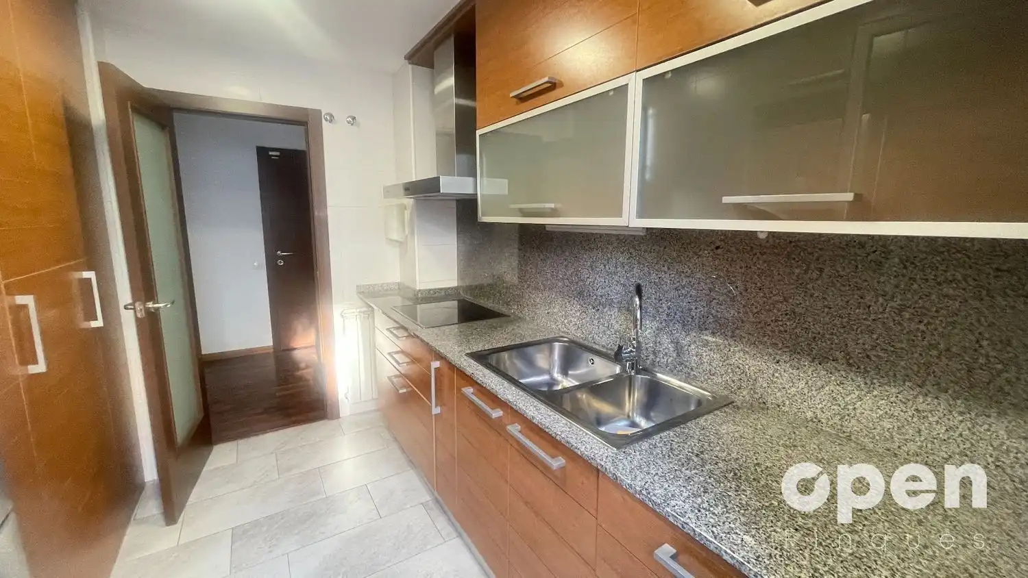 Piso con ascensor en venta en Doctor Ferran, imagen 15