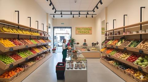 Photo 2 of Premises for sale in Calle de Andrés Mellado, Gaztambide, Madrid