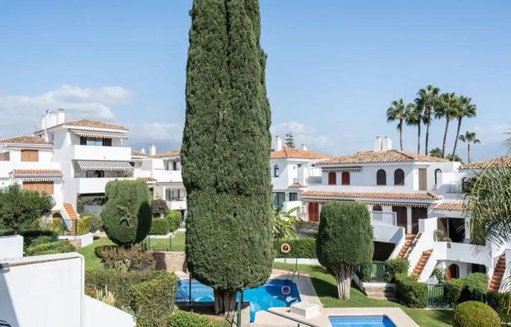 Casa a schiera con piscina in vendita a Benamara - Atalaya, imagen 26