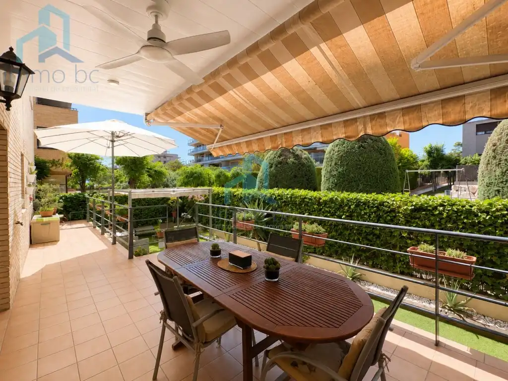 Terraza de Planta baja en venta en Salou