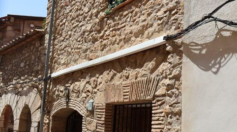 Foto 4 de Finca rústica en venta en Cabanes, Castellón