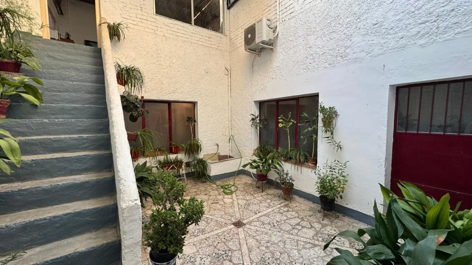 Casa adosada en venda en Dúrcal amb Balcó