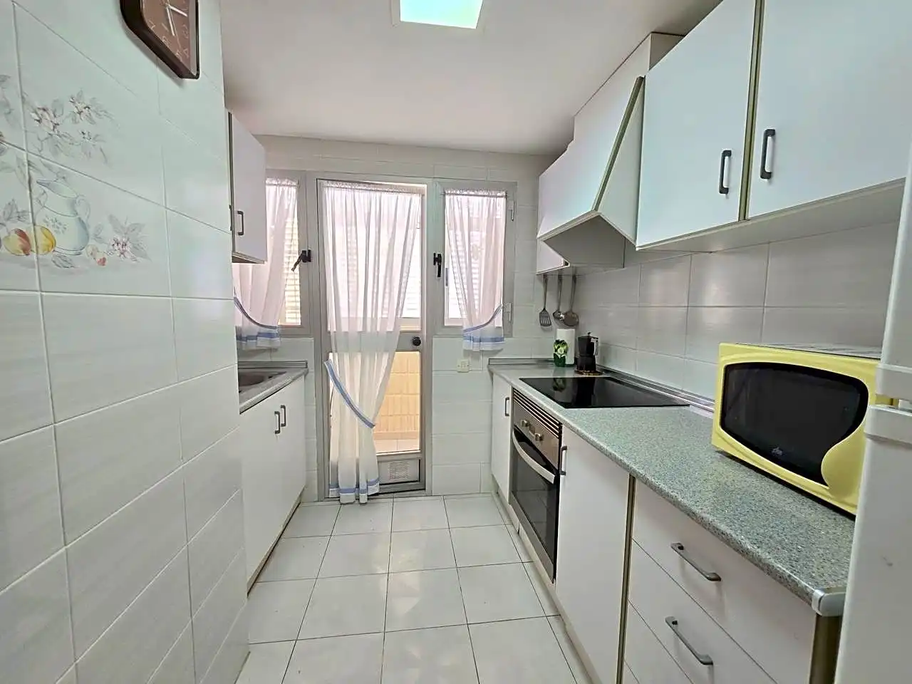 Apartament amb ascensor de lloguer a Plaça de la Rosa dels Vents 4, imagen 33