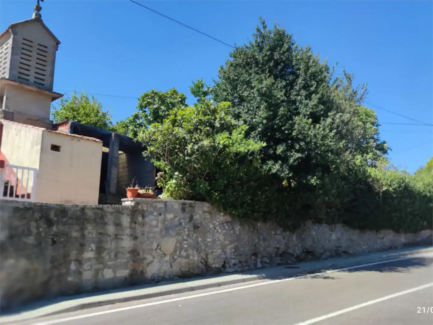 Casa o chalet en venta en Ponteceso con Balcón