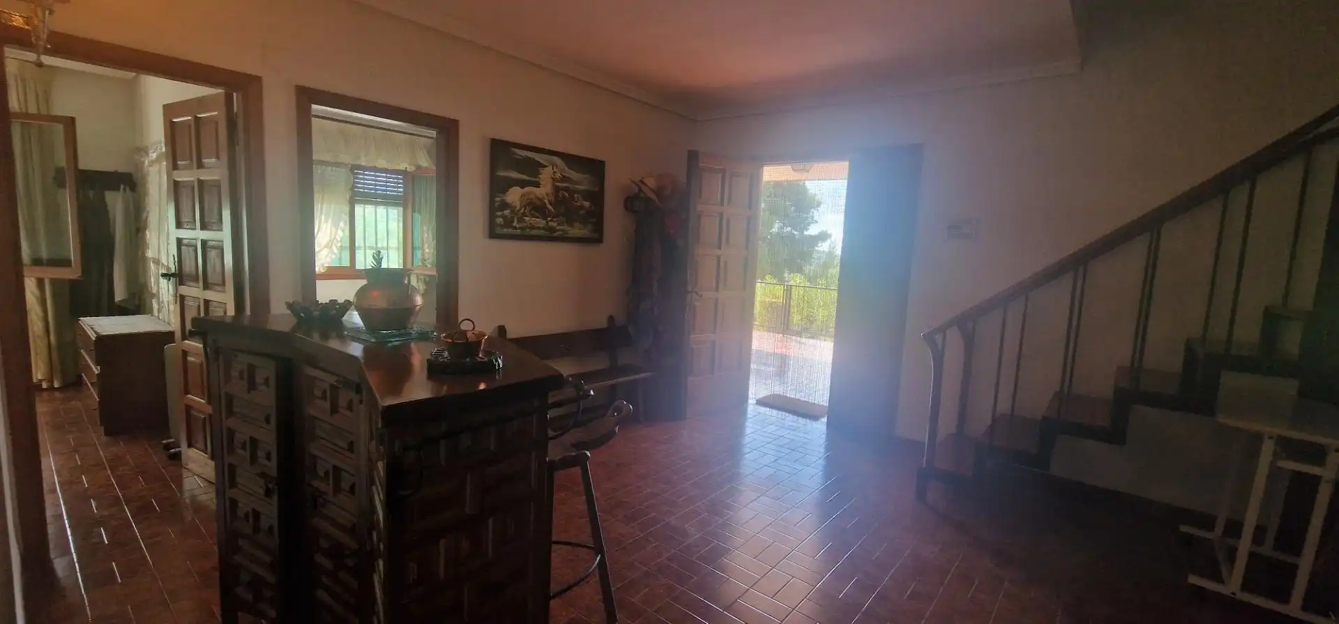 Villa con piscina in vendita a Borriol, imagen 21
