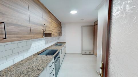 Foto 5 de Pis en venda a Carrer del Capità Antoni Mena, Pont Nou - Corazón de Jesús, Elche / Elx