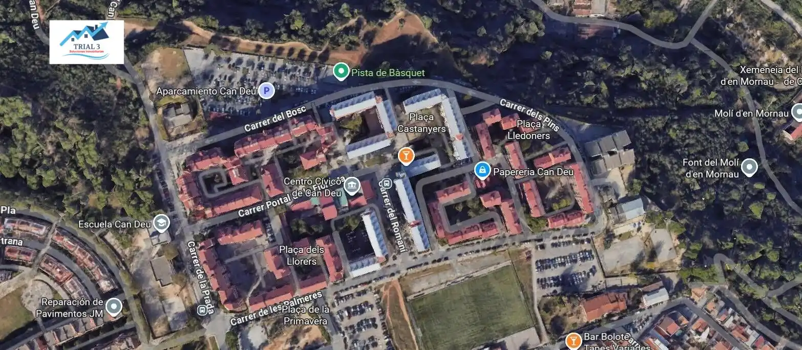 Pis amb ascensor en venda a Pasaje MORERES DE LES, imagen 2