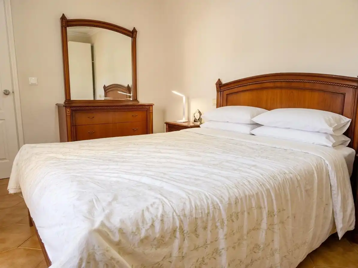 Casa rustica con terrazza in vendita a La Xara - La Sella, imagen 14
