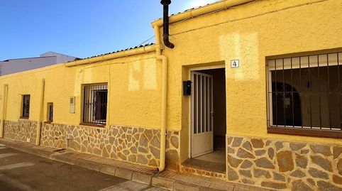 Foto 2 de Casa o chalet en venta en Turre, Turre, Almería