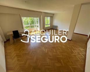 Exterior view of Flat to rent in San Sebastián de los Reyes  with Heating
